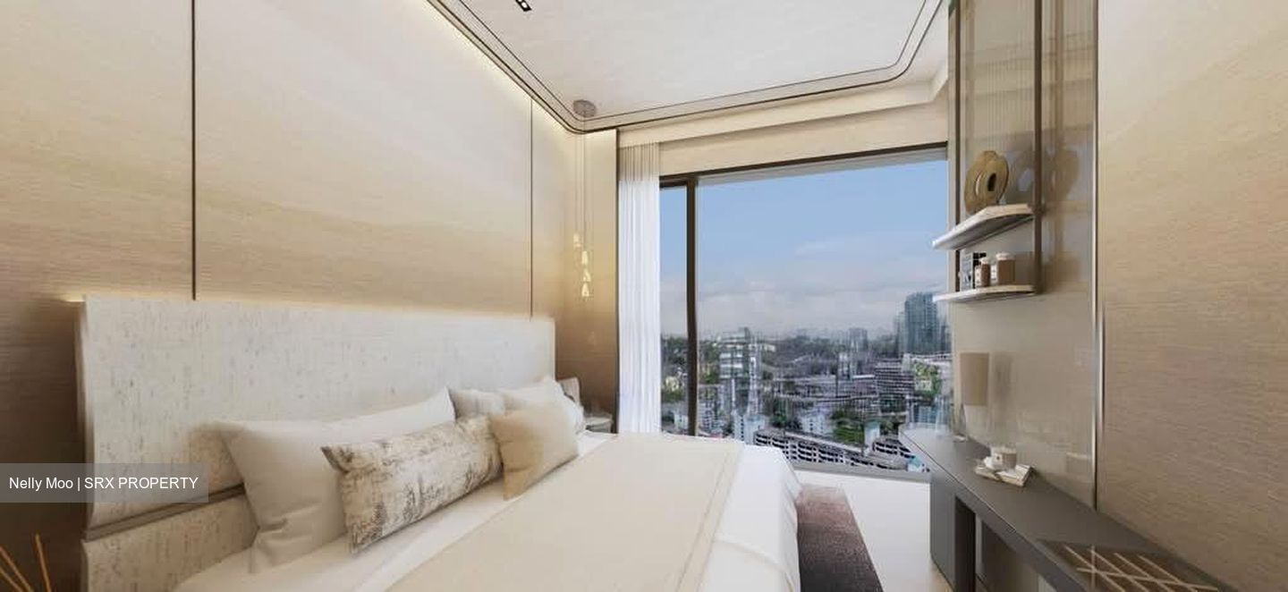 Aurea (D7), Apartment #541148001